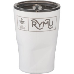 Reusable Coffee Cups - Metal - Glacier Copper Vacuum Tumbler