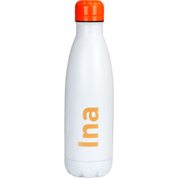 Drink Bottles - Metal - Mix-n-match Copper Vacuum Insulated Bottle