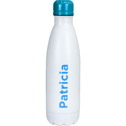 Drink Bottles - Metal - Mix-n-match Copper Vacuum Insulated Bottle