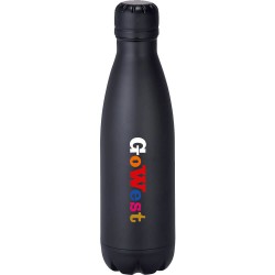 Drink Bottles - Metal - Mix-n-match Copper Vacuum Insulated Bottle