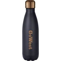 Drink Bottles - Metal - Mix-n-match Copper Vacuum Insulated Bottle