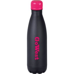 Drink Bottles - Metal - Mix-n-match Copper Vacuum Insulated Bottle