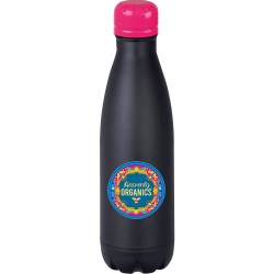 Drink Bottles - Metal - Mix-n-match Copper Vacuum Insulated Bottle
