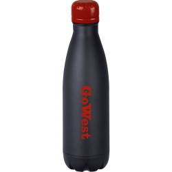 Drink Bottles - Metal - Mix-n-match Copper Vacuum Insulated Bottle
