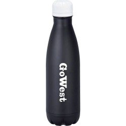 Drink Bottles - Metal - Mix-n-match Copper Vacuum Insulated Bottle