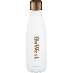 Drink Bottles - Metal - Mix-n-match Copper Vacuum Insulated Bottle