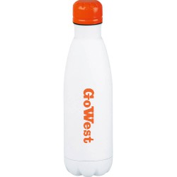 Drink Bottles - Metal - Mix-n-match Copper Vacuum Insulated Bottle