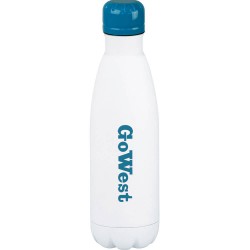 Drink Bottles - Metal - Mix-n-match Copper Vacuum Insulated Bottle