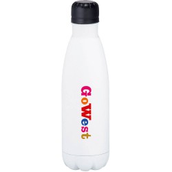 Drink Bottles - Metal - Mix-n-match Copper Vacuum Insulated Bottle