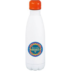 Drink Bottles - Metal - Mix-n-match Copper Vacuum Insulated Bottle