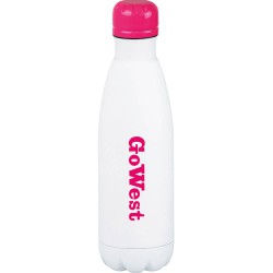 Drink Bottles - Metal - Mix-n-match Copper Vacuum Insulated Bottle