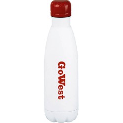 Drink Bottles - Metal - Mix-n-match Copper Vacuum Insulated Bottle