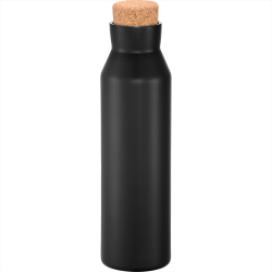 Drink Bottles - Metal - Norse Copper Vacuum Insulated Bottle 590ml
