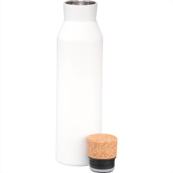 Drink Bottles - Metal - Norse Copper Vacuum Insulated Bottle 590ml