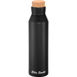 Drink Bottles - Metal - Norse Copper Vacuum Insulated Bottle 590ml