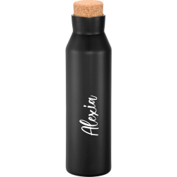 Drink Bottles - Metal - Norse Copper Vacuum Insulated Bottle 590ml