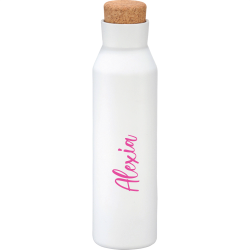 Drink Bottles - Metal - Norse Copper Vacuum Insulated Bottle 590ml