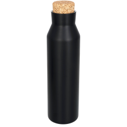 Drink Bottles - Metal - Norse Copper Vacuum Insulated Bottle 590ml