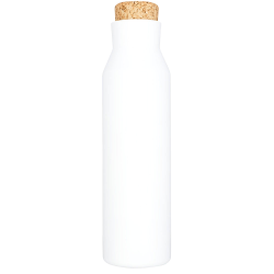 Drink Bottles - Metal - Norse Copper Vacuum Insulated Bottle 590ml