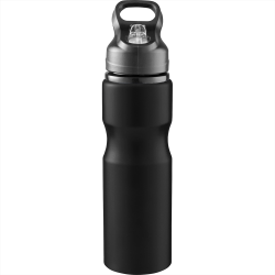 Drink Bottles - Metal - Loki Aluminium Sports Bottle