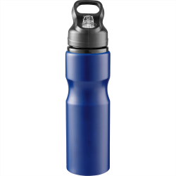 Drink Bottles - Metal - Loki Aluminium Sports Bottle