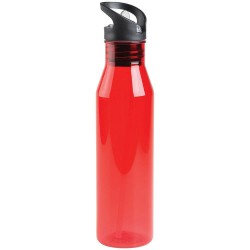 Drink Bottles - Sports Bottle - Red