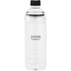 Drink Bottles - The Water Bottle
