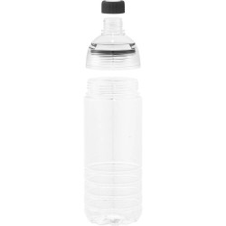 Drink Bottles - The Water Bottle