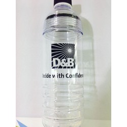 Drink Bottles - The Water Bottle