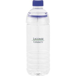Drink Bottles - The Water Bottle