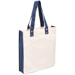 Cotton & Calico Tote Bags - Cotton Canvas Tote