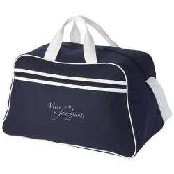 Travel & Trolley Bags - San Jose Sports Bag