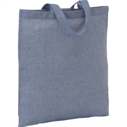 Cotton & Calico Tote Bags - Recycled 5oz Cotton Twill Tote