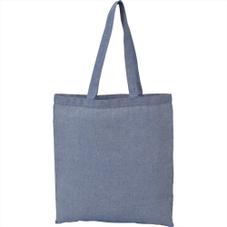 Cotton & Calico Tote Bags - Recycled 5oz Cotton Twill Tote