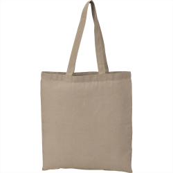Cotton & Calico Tote Bags - Recycled 5oz Cotton Twill Tote