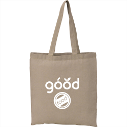 Cotton & Calico Tote Bags - Recycled 5oz Cotton Twill Tote