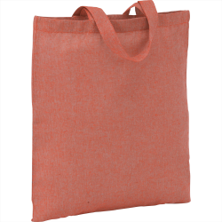 Cotton & Calico Tote Bags - Recycled 5oz Cotton Twill Tote