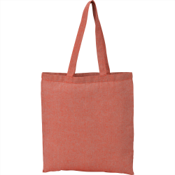 Cotton & Calico Tote Bags - Recycled 5oz Cotton Twill Tote
