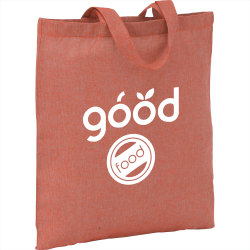 Cotton & Calico Tote Bags - Recycled 5oz Cotton Twill Tote