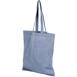 Cotton & Calico Tote Bags - Recycled 5oz Cotton Twill Tote