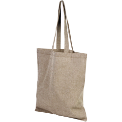 Cotton & Calico Tote Bags - Recycled 5oz Cotton Twill Tote