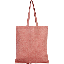 Cotton & Calico Tote Bags - Recycled 5oz Cotton Twill Tote