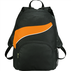 Backpacks - The Tornado Deluxe Backpack