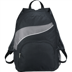 Backpacks - The Tornado Deluxe Backpack