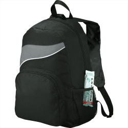 Backpacks - The Tornado Deluxe Backpack