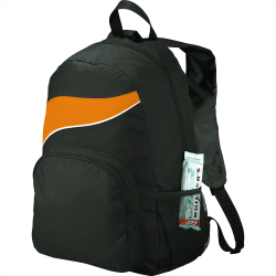 Backpacks - The Tornado Deluxe Backpack