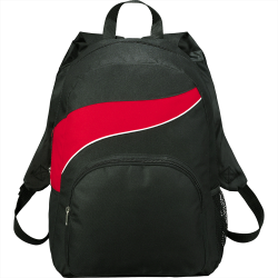 Backpacks - The Tornado Deluxe Backpack