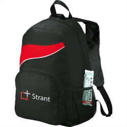 Backpacks - The Tornado Deluxe Backpack