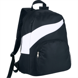 Backpacks - The Tornado Deluxe Backpack