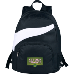 Backpacks - The Tornado Deluxe Backpack
